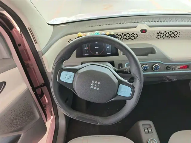 DFSK Mini EV — Фото автомобиля 10