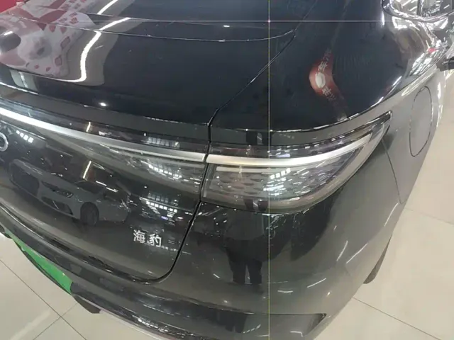 BYD Seal — Фото автомобиля 7