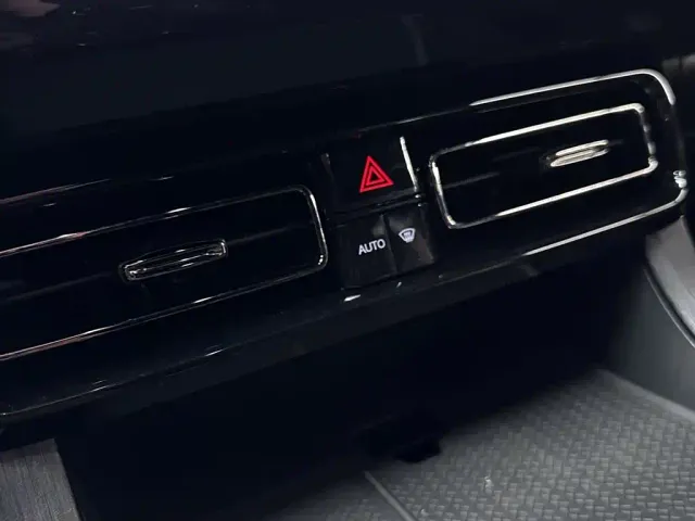 GAC Trumpchi GS8 — Фото автомобиля 23