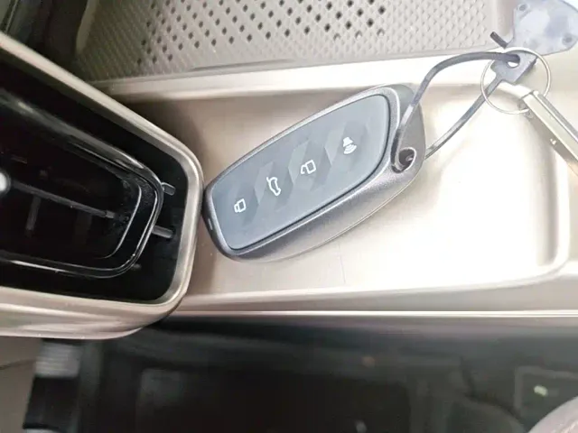 Haval Big Dog — Фото автомобиля 8