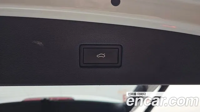 Volkswagen Tiguan Tiguan 2 поколение 2.0 TDI Prestige — Фото автомобиля 26