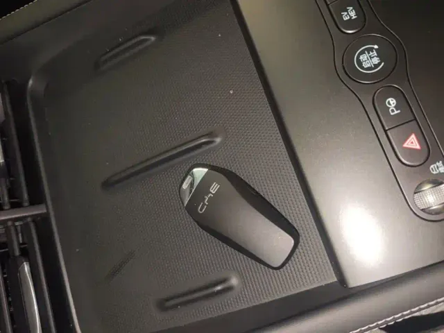 BYD Seal 06 DM-i Touring — Фото автомобиля 8