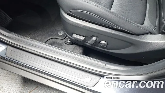 Kia Seltos New — Фото автомобиля 30