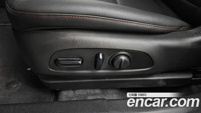 ChevroletGMDaewoo Trax Trax Кроссовер — Фото автомобиля 27