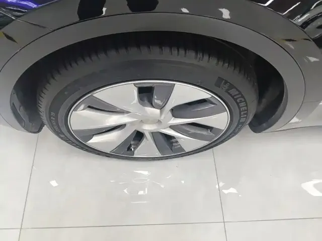 Tesla Model Y — Фото автомобиля 22