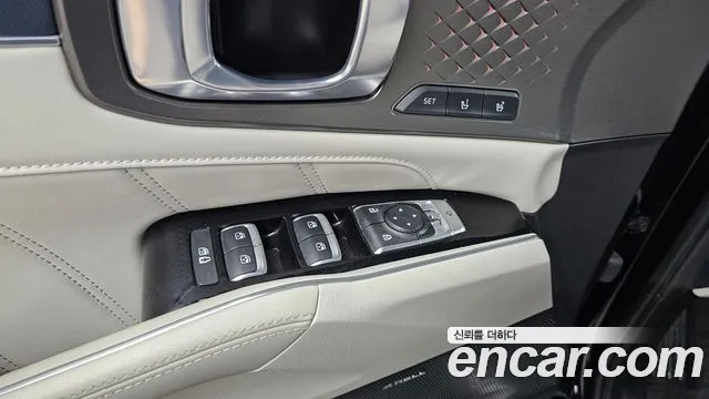 Kia Sorento Generation 4 — Фото автомобиля 28