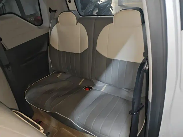 Geely Panda — Фото автомобиля 16