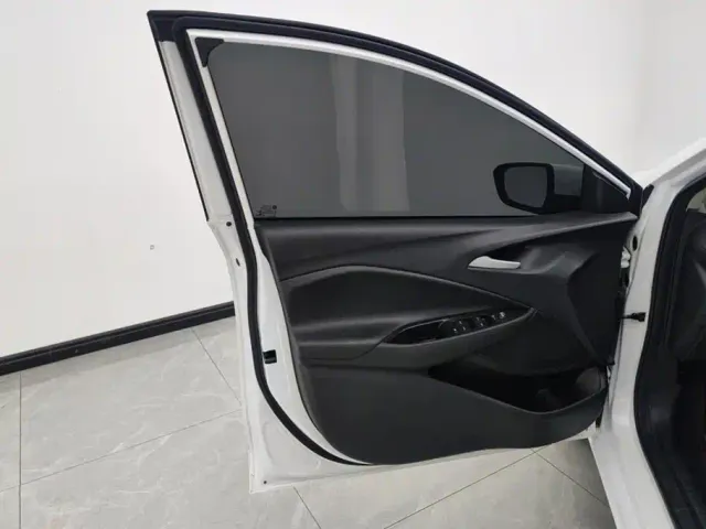 Chevrolet Cavalier — Фото автомобиля 7