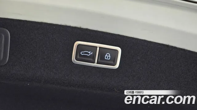 Genesis G80 RG3 — Фото автомобиля 30