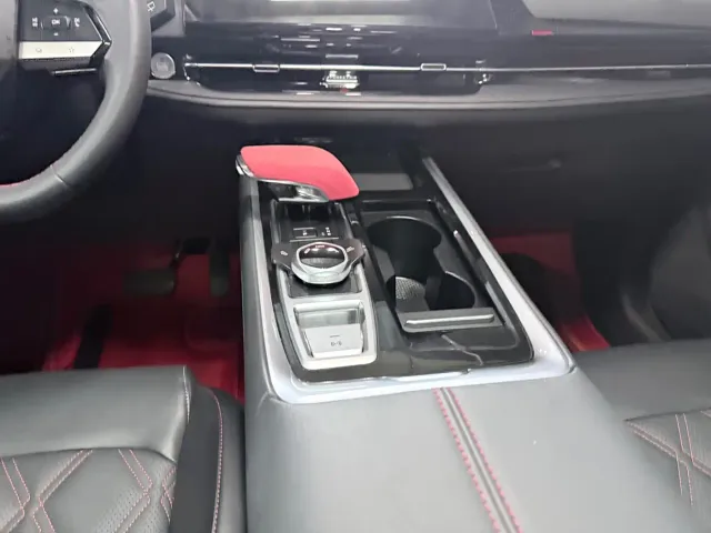 Changan CS55 Plus — Фото автомобиля 15