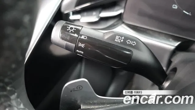 Kia Niro New — Фото автомобиля 24