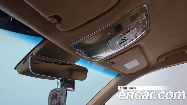 Genesis GV80 — Фото автомобиля 27