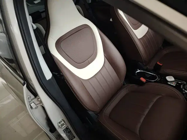 Wuling Motors Wuling Bingo 2024 333km Comfort Edition — Фото автомобиля 24