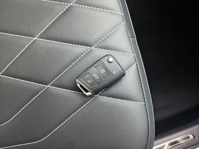 Volkswagen Tiguan L — Фото автомобиля 4