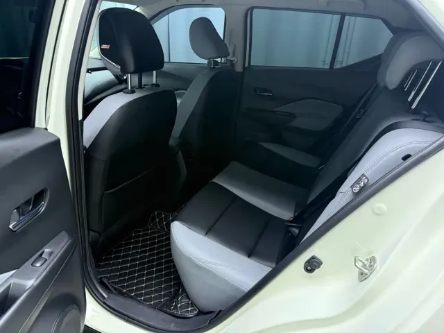 Nissan Kicks — Фото автомобиля 10