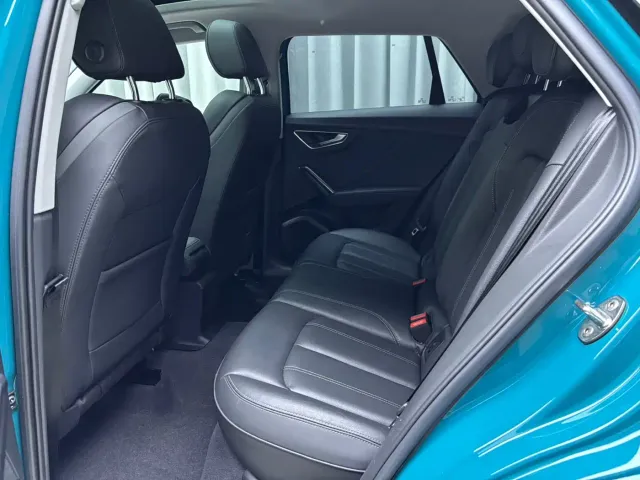 Audi Q2L — Фото автомобиля 17