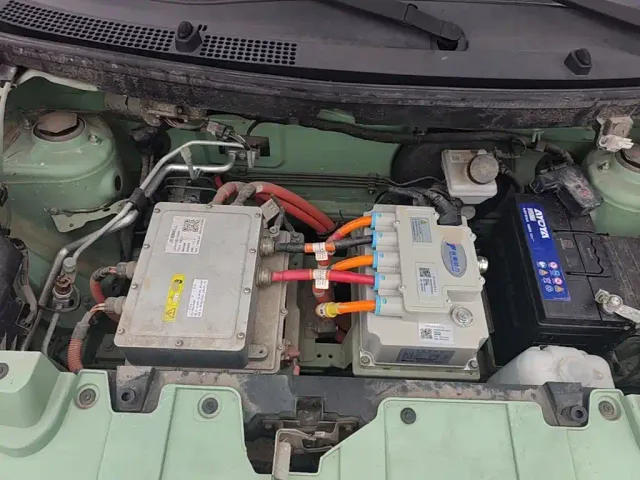 Lingbox BOX — Фото автомобиля 19