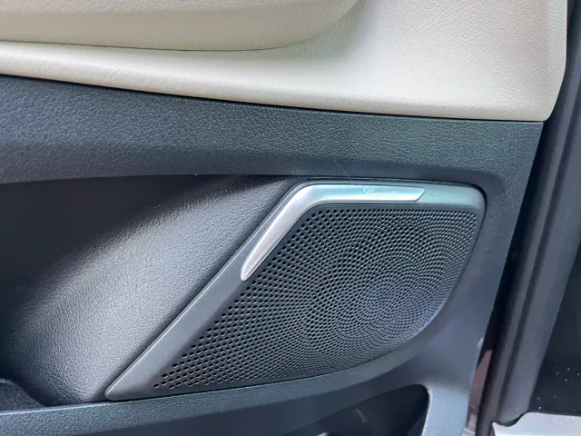 Mercedes-Benz V-Class — Фото автомобиля 15