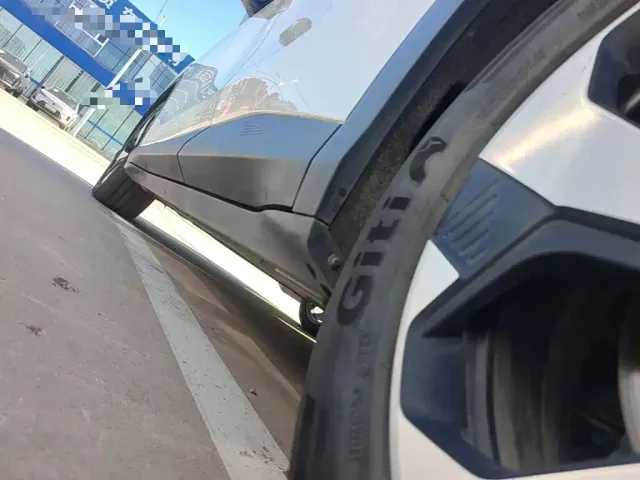 Arcfox Alpha T5 — Фото автомобиля 20