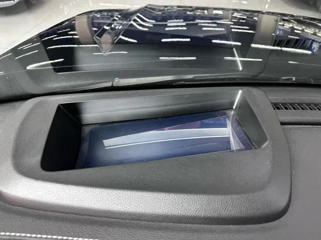 GAC Trumpchi GS8 — Фото автомобиля 18