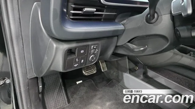 Hyundai Ioniq 6 — Фото автомобиля 25