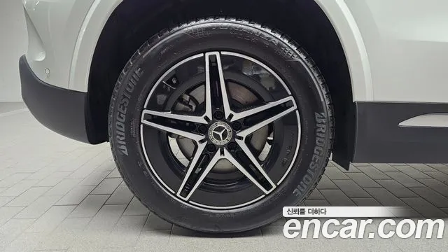 Mercedes-Benz EQA H243 — Фото автомобиля 6
