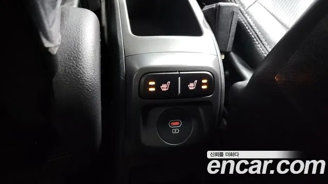 Kia RAY Новый Kia Ray Signature — Фото автомобиля 18