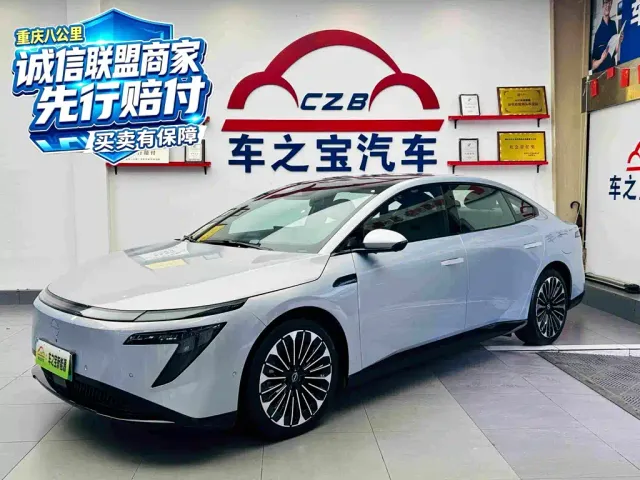 Фотография автомобиля — Nissan N7
