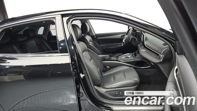 Hyundai Grandeur Новый Grandeur IG — Фото автомобиля 26
