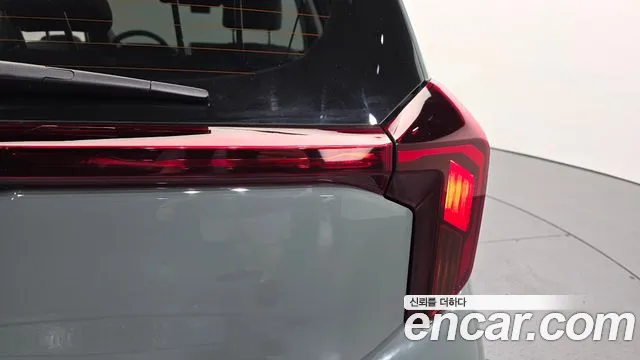 Kia morning Новый Morning (JA) Signature — Фото автомобиля 23