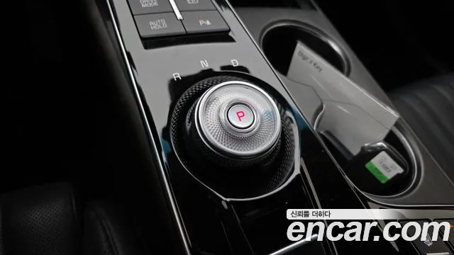 Kia K8 3.5 Бензин 4WD — Фото автомобиля 9