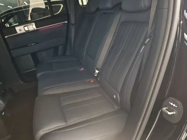 BYD FangChengBao Titanium 7 — Фото автомобиля 16