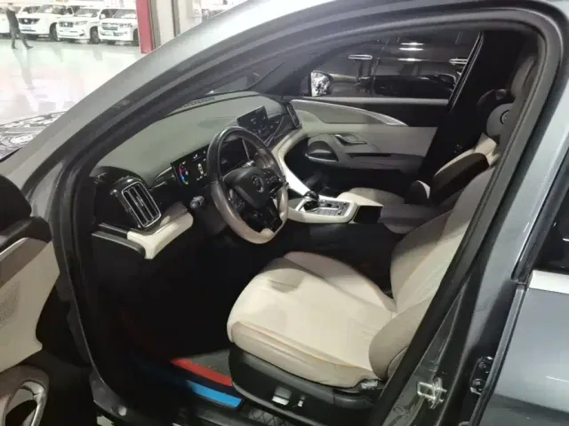 BYD Song Pro — Фото автомобиля 14