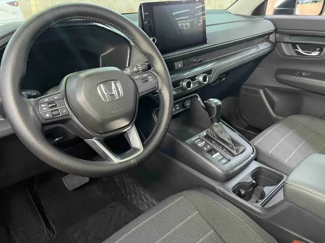 Honda Breeze — Фото автомобиля 9