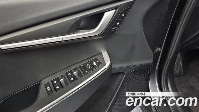 Kia EV6 — Фото автомобиля 13