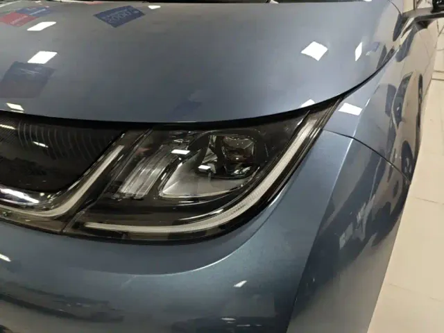 BYD Dolphin — Фото автомобиля 23
