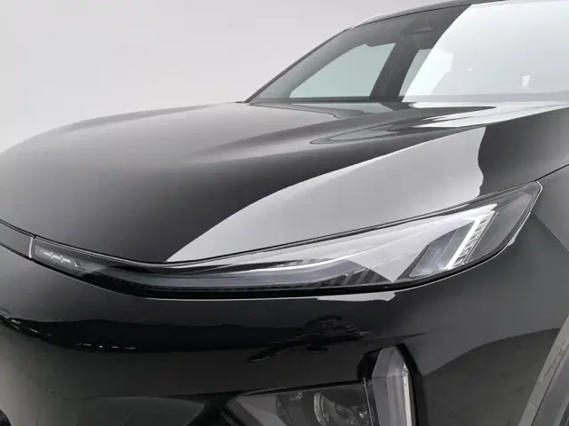 Geely Galaxy L7 — Фото автомобиля 7