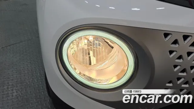 Hyundai Casper Casper Smart — Фото автомобиля 18