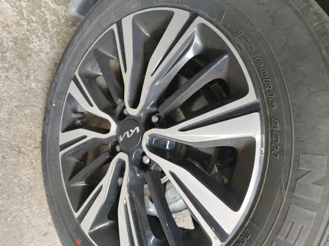 Kia KX1 — Фото автомобиля 24