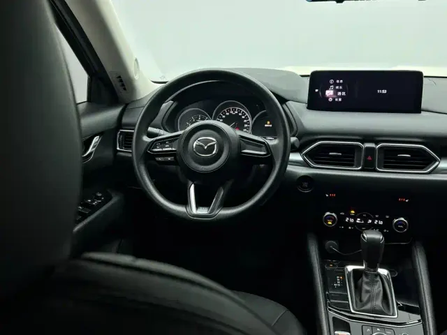 Mazda CX-5 — Фото автомобиля 19