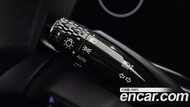 Hyundai Avante CN7 — Фото автомобиля 25