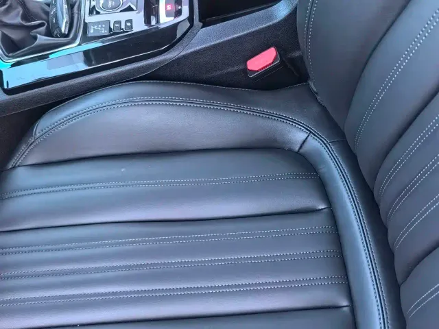 Peugeot 408 — Фото автомобиля 6