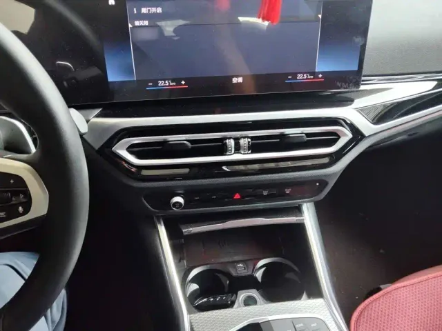 BMW 3 Series — Фото автомобиля 5