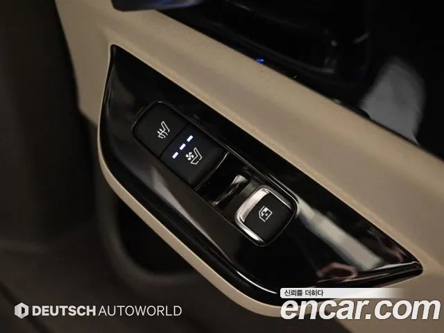 Kia Canival Carnival 4 поколение Бензин 7 мест Signature — Фото автомобиля 16