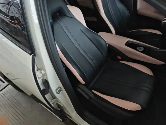 BYD Seagull — Фото автомобиля 24