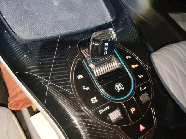 BYD Seal — Фото автомобиля 15