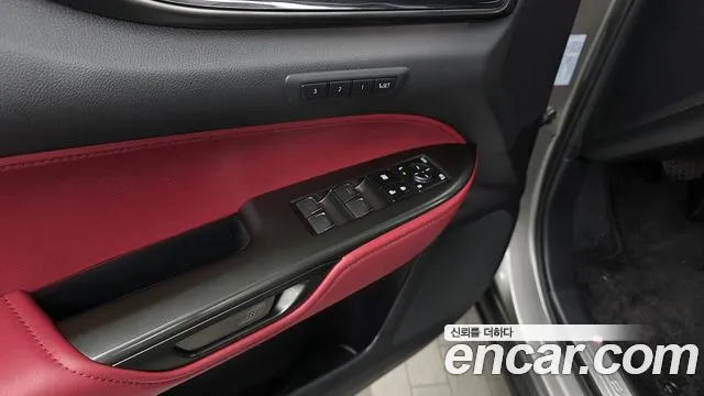 Lexus NX 2nd Gen — Фото автомобиля 28