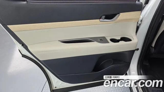 Hyundai Palisade The New Palisade Дизель 2.2 2WD — Фото автомобиля 23