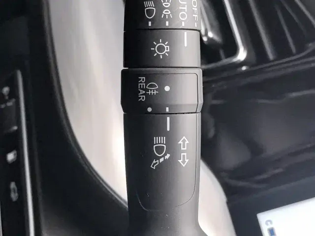 GAC Trumpchi GS8 — Фото автомобиля 21