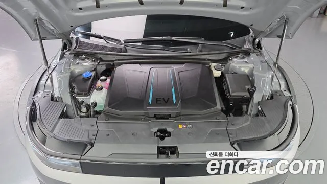 Hyundai Ioniq5 Ioniq5 — Фото автомобиля 6